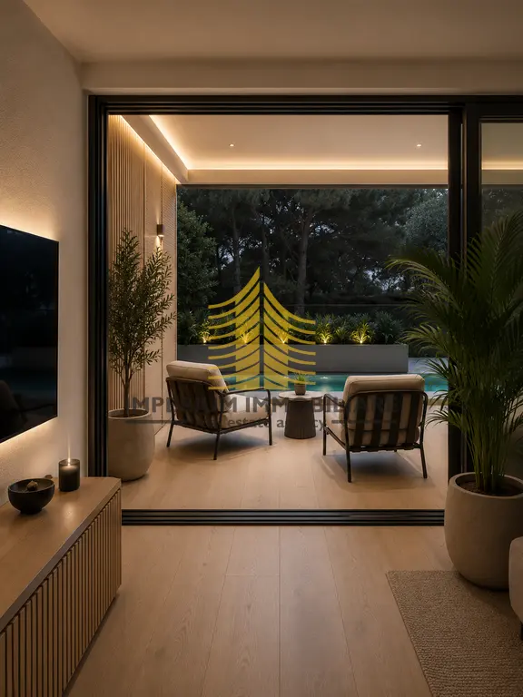 Stan na prodaju – Jelsa, 52 m², 2-sobni