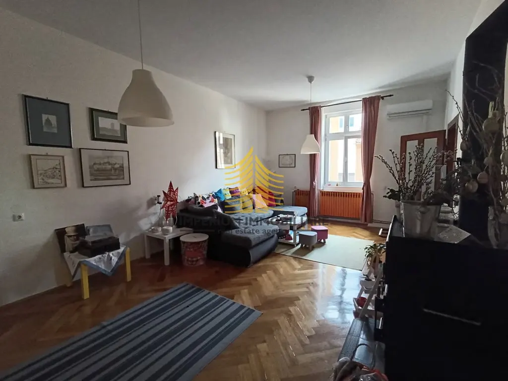Stan na prodaju – Karlovac, 141 m², 4-sobni