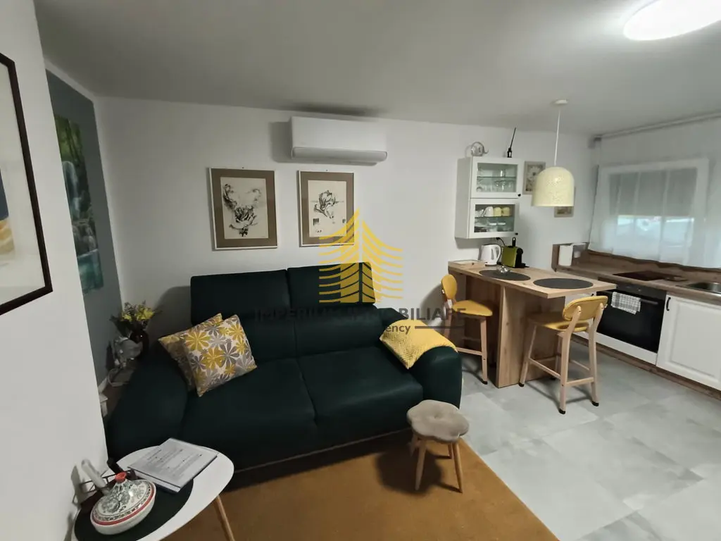 Stan na prodaju – Karlovac, 36 m², 2-sobni – fotografija 3