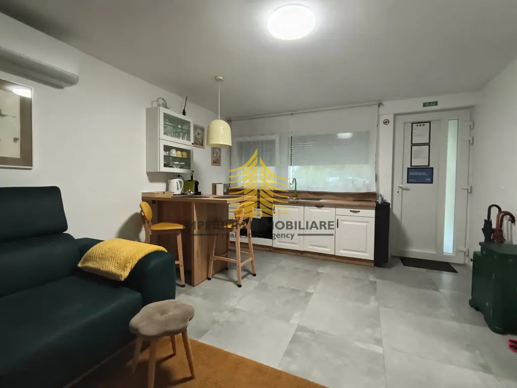 Stan na prodaju – Karlovac, 36 m², 2-sobni – fotografija 4