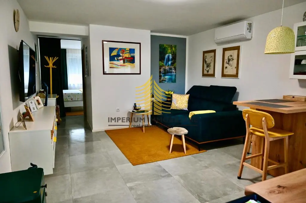 Stan na prodaju – Karlovac, 36 m², 2-sobni – fotografija 5