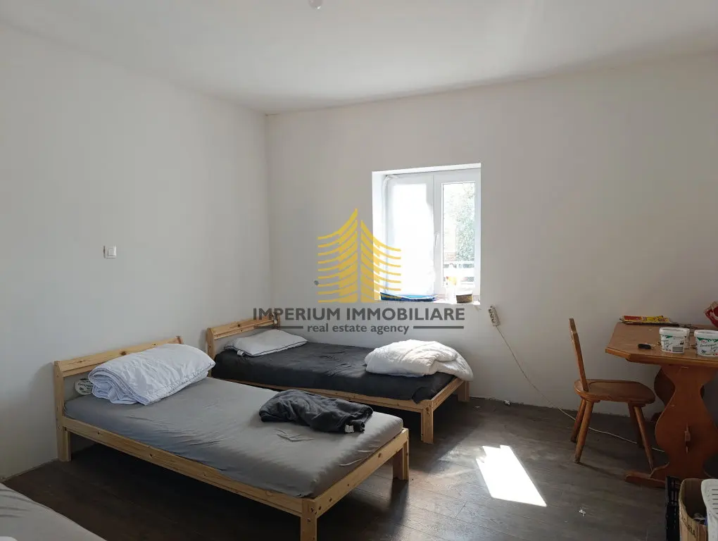 Stan na prodaju – Karlovac, 54 m², 2-sobni