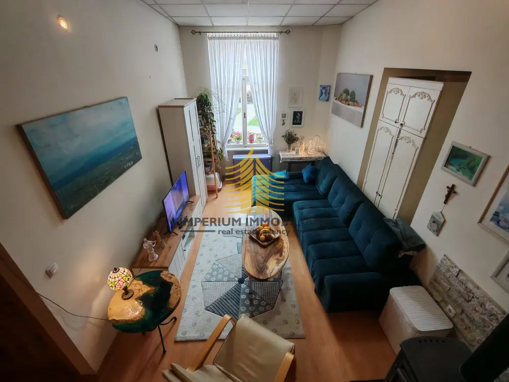 Stan na prodaju – Karlovac, 64 m², 3-sobni – fotografija 2