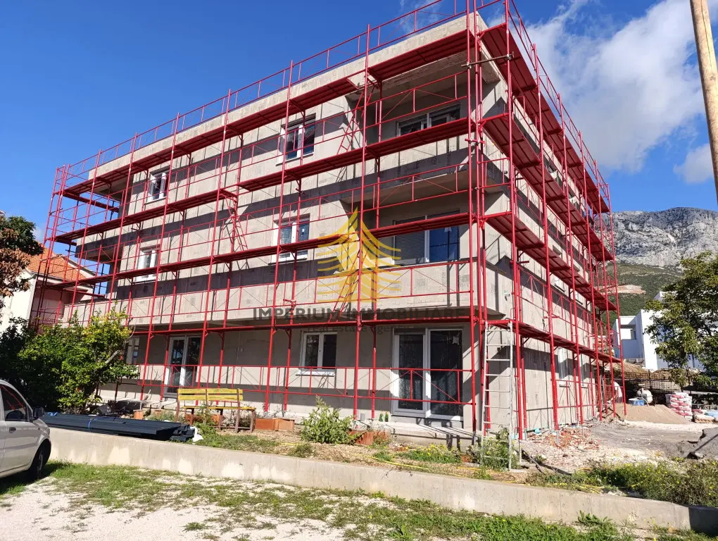 Stan na prodaju – Kaštel Gomilica, 74 m², 2-sobni