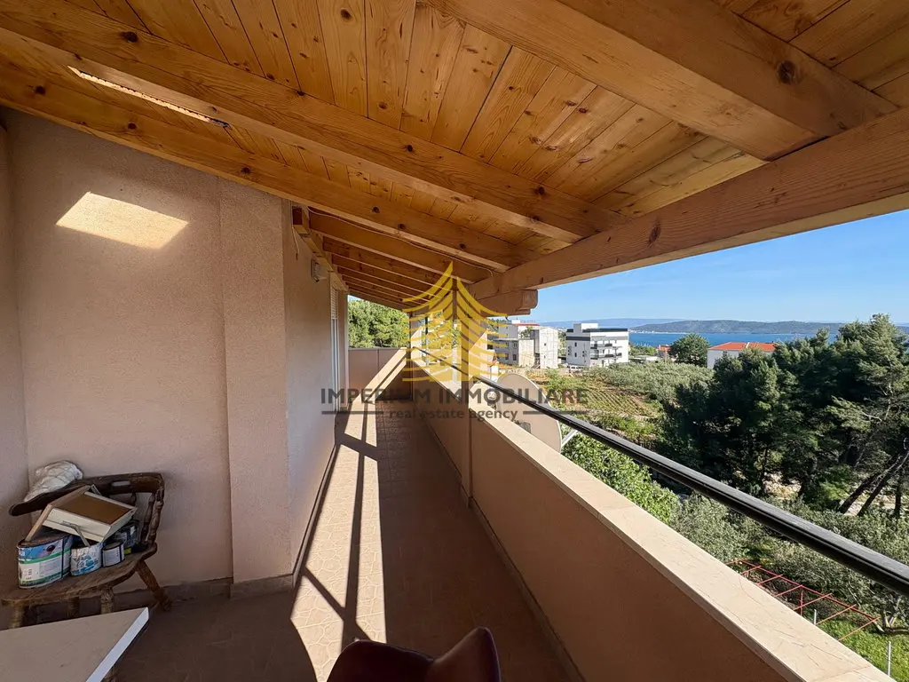 Stan na prodaju – Kaštel Kambelovac, 197 m², 3,5-sobni – fotografija 5