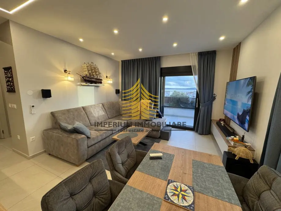 Stan na prodaju – Kaštel Kambelovac, 88,47 m², 3,5-sobni
