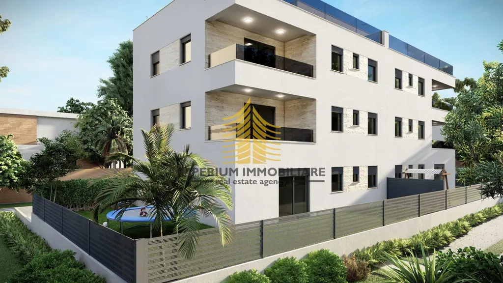 Stan na prodaju – Kaštel Lukšić, 77,71 m², 3-sobni – fotografija 3