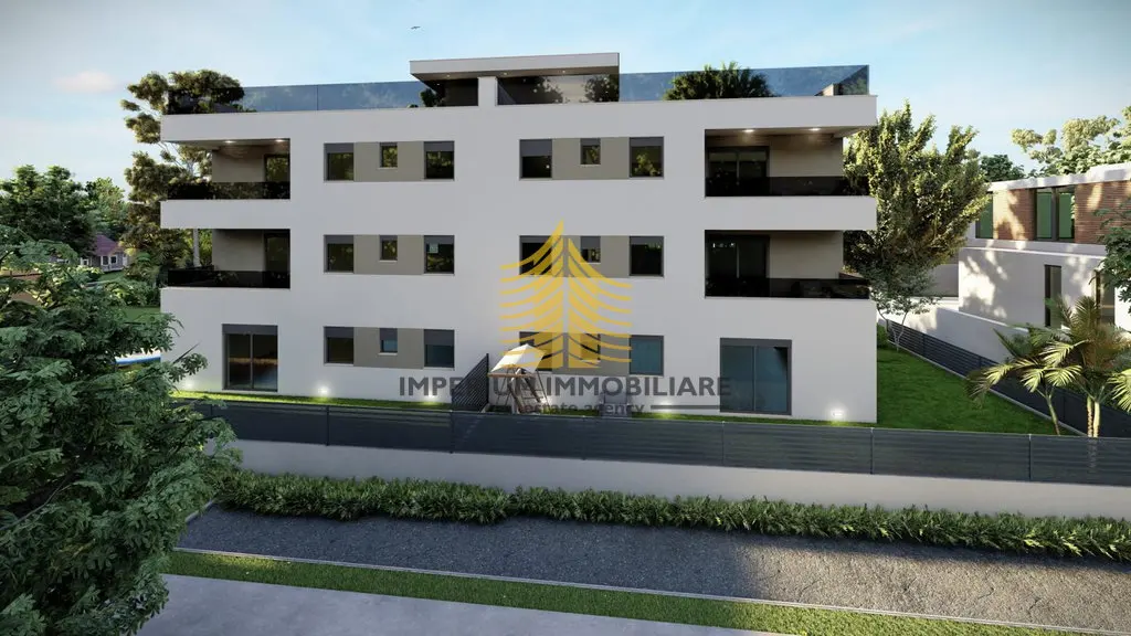 Stan na prodaju – Kaštel Lukšić, 77,71 m², 3-sobni – fotografija 4
