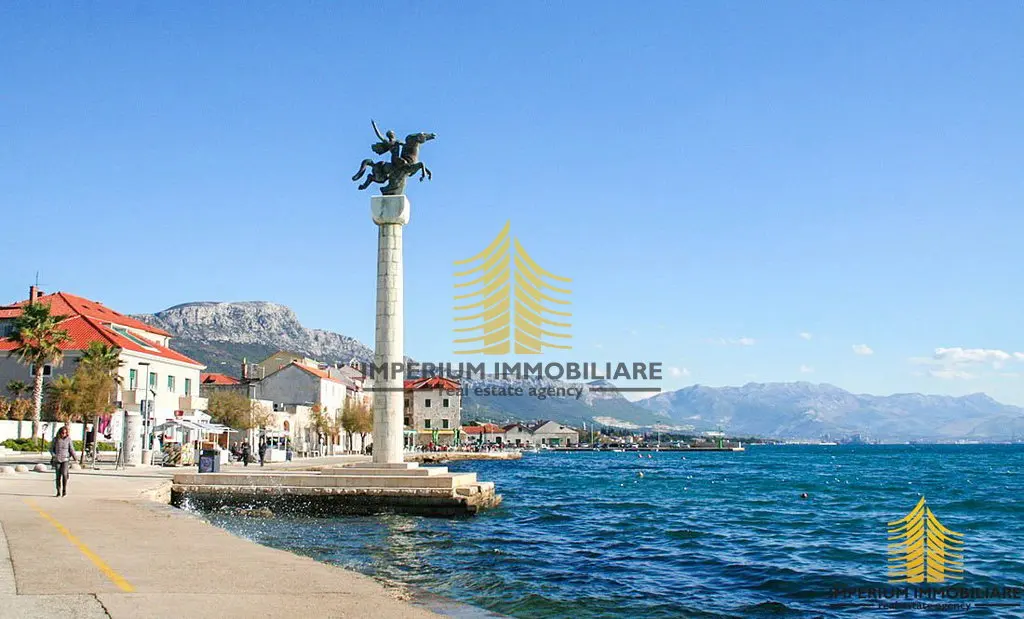 Stan na prodaju – Kaštel Novi, 92,75 m², 5-sobni