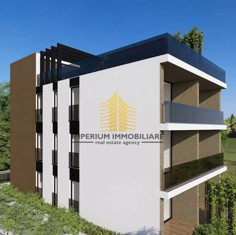 Stan na prodaju – Kaštel Štafilić, 43,13 m², 1,5-sobni