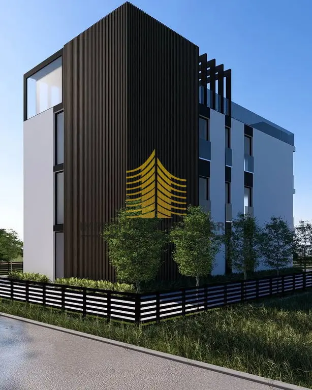 Stan na prodaju – Kaštel Štafilić, 49,8 m², 2,5-sobni – fotografija 2