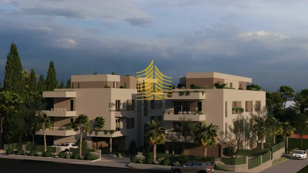 Stan na prodaju – Kaštel Stari, 115,35 m², 3,5-sobni – fotografija 6