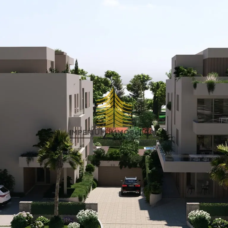 Stan na prodaju – Kaštel Stari, 59,18 m², 1,5-sobni – fotografija 3