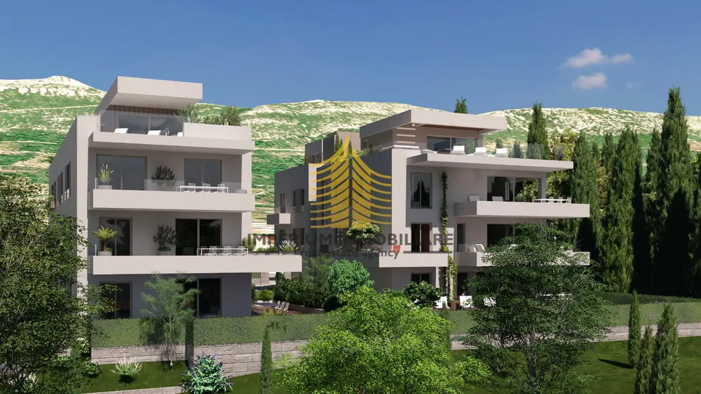 Stan na prodaju – Kaštel Stari, 74,86 m², 2,5-sobni – fotografija 2