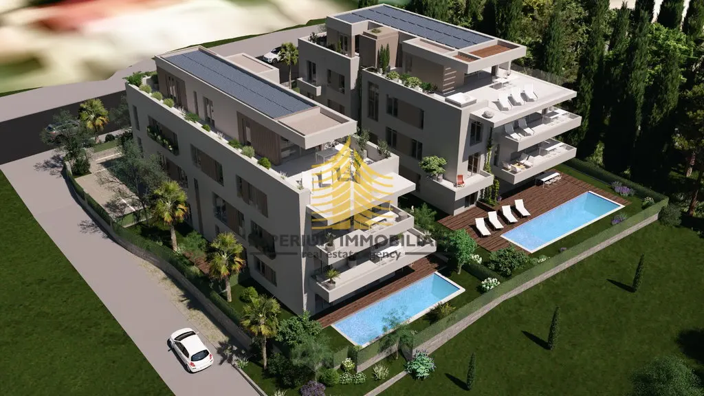 Stan na prodaju – Kaštel Stari, 74,86 m², 2,5-sobni – fotografija 6