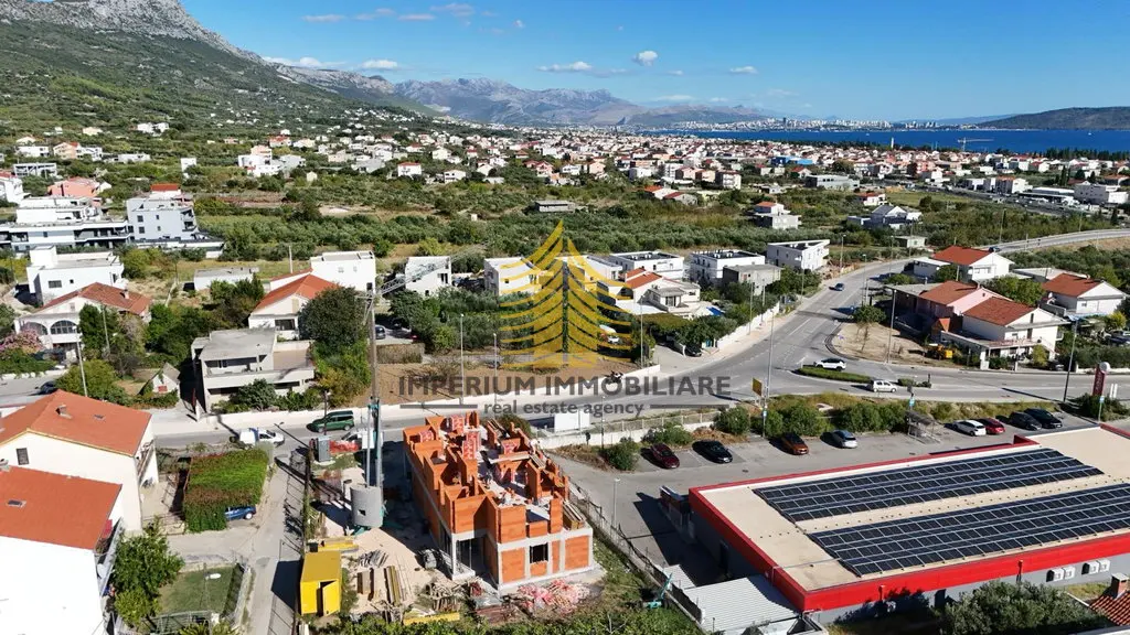 Stan na prodaju – Kaštel Stari, 79 m², 2-sobni – fotografija 2