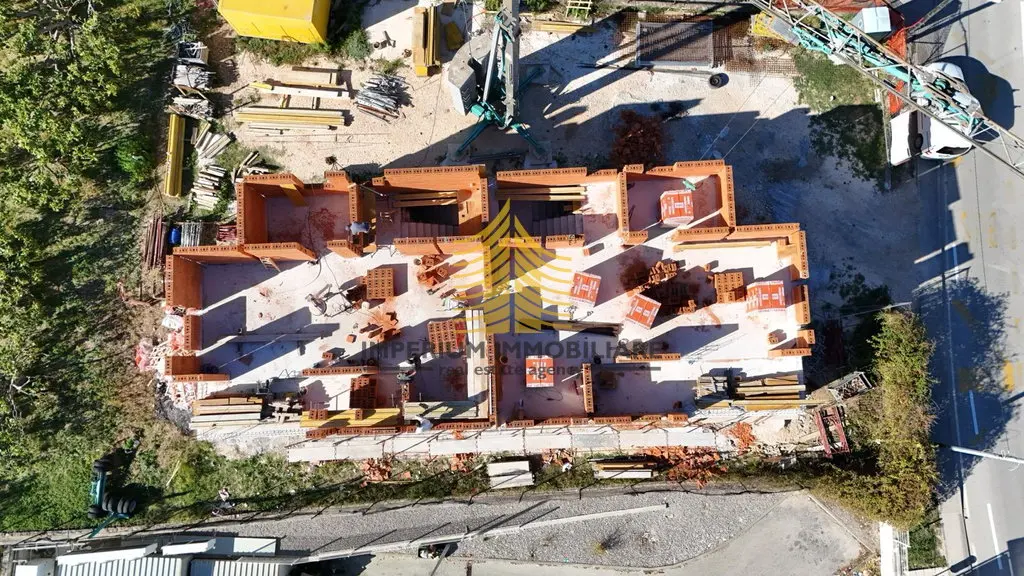 Stan na prodaju – Kaštel Stari, 79 m², 2-sobni – fotografija 3