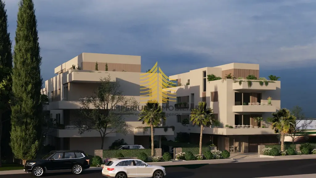 Stan na prodaju – Kaštel Stari, 79,83 m², 3,5-sobni – fotografija 5