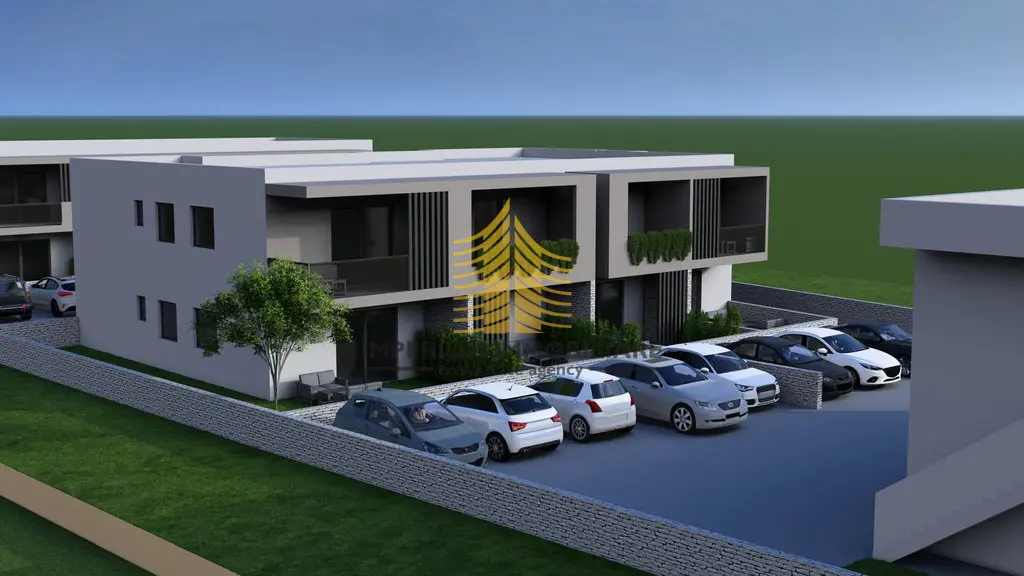 Stan na prodaju – Kaštel Stari, 90 m², 2-sobni – fotografija 4