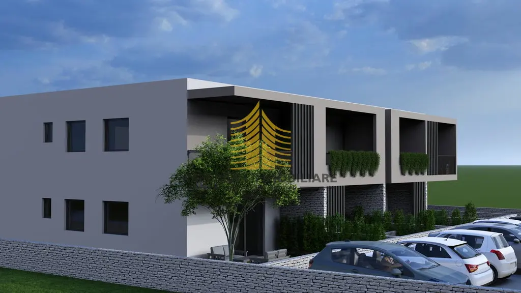 Stan na prodaju – Kaštel Stari, 90 m², 2-sobni
