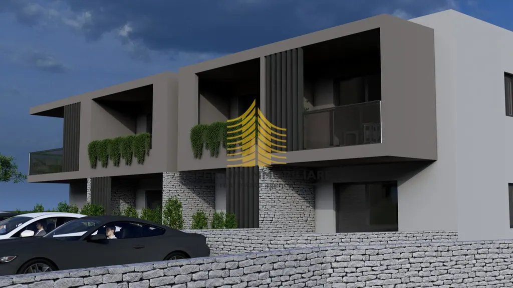 Stan na prodaju – Kaštel Stari, 90 m², 2-sobni – fotografija 2