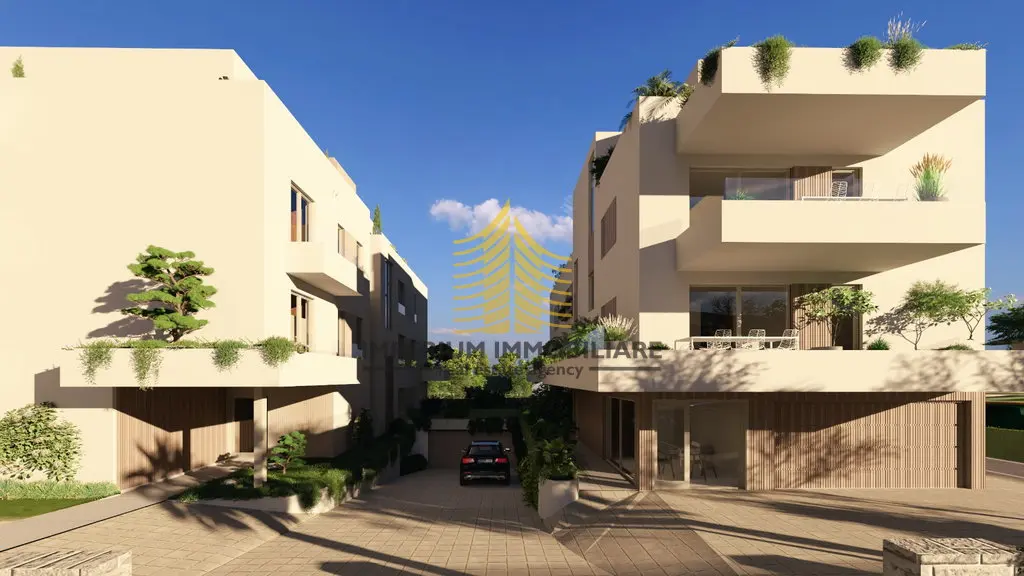Stan na prodaju – Kaštel Stari, 93,64 m², 2,5-sobni – fotografija 3