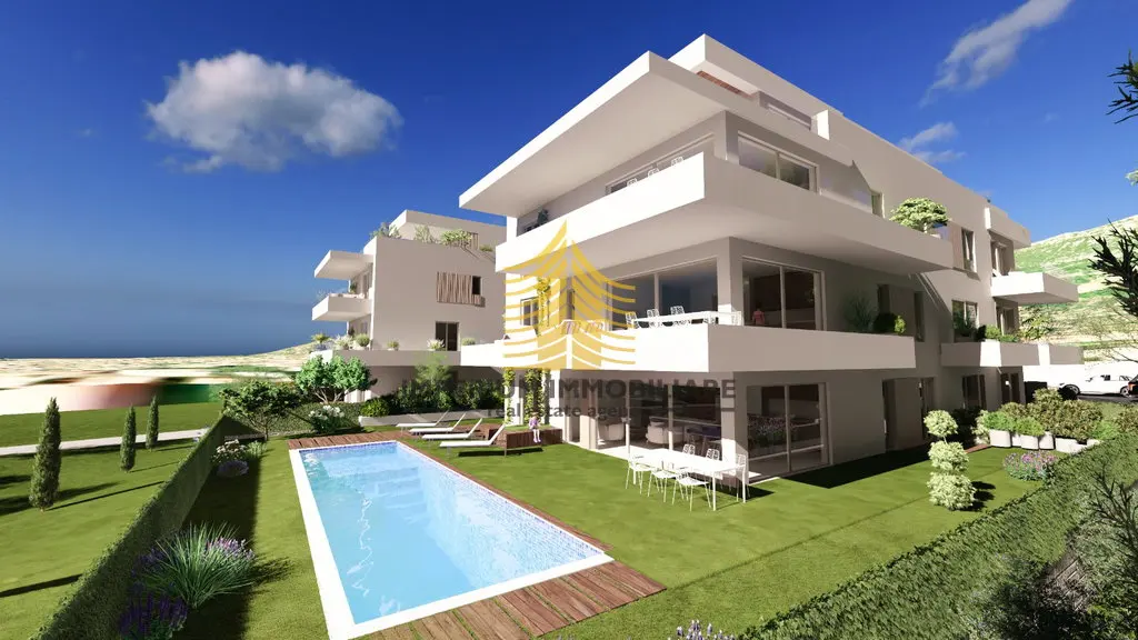 Stan na prodaju – Kaštel Stari, 93,64 m², 2,5-sobni – fotografija 4