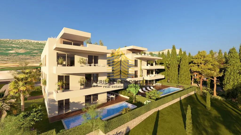 Stan na prodaju – Kaštel Stari, 98,9 m², 3,5-sobni