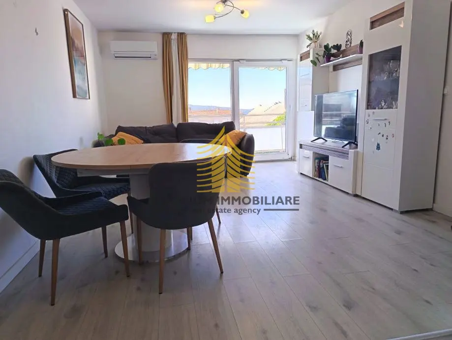 Stan na prodaju – Kaštel Sućurac, 60,86 m², 2,5-sobni