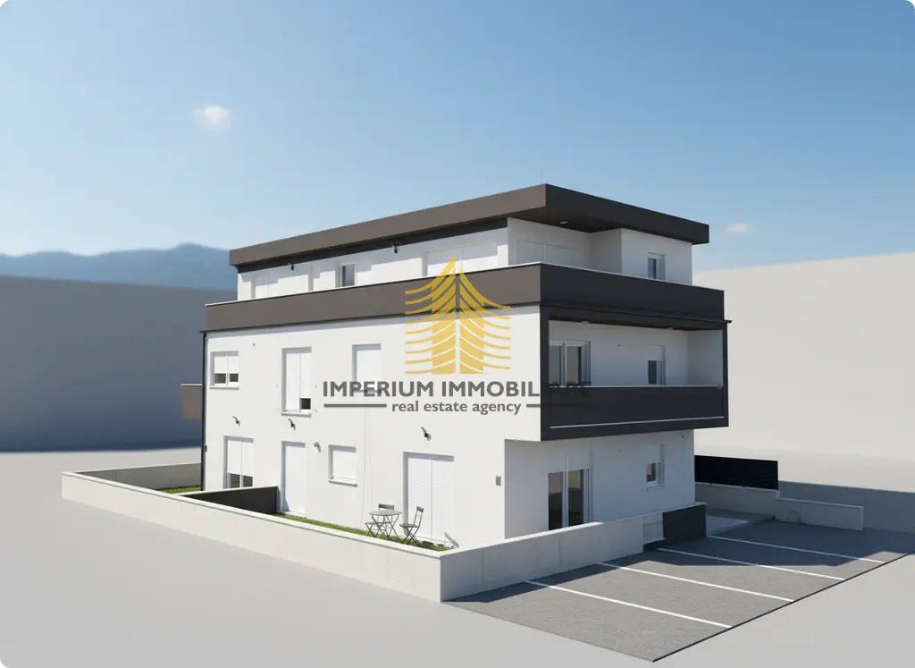Stan na prodaju – Kaštel Sućurac, 69,84 m², 2,5-sobni – fotografija 2