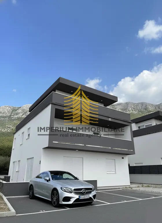 Stan na prodaju – Kaštel Sućurac, 80,3 m², 2,5-sobni