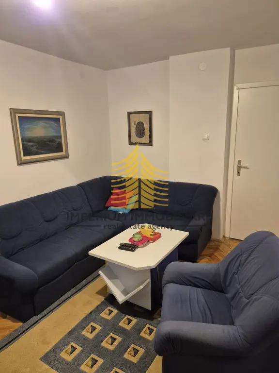 Stan na prodaju – Knin, 97,47 m², 2,5-sobni – fotografija 2