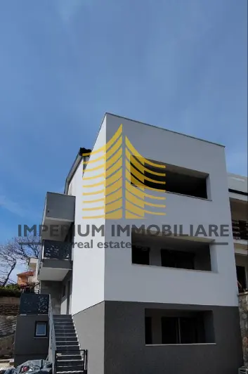 Stan na prodaju – Krk, 85 m², 4-sobni