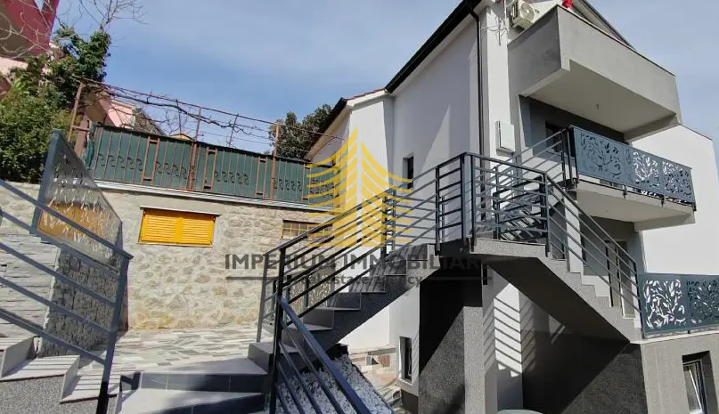 Stan na prodaju – Krk, 85 m², 4-sobni – fotografija 4