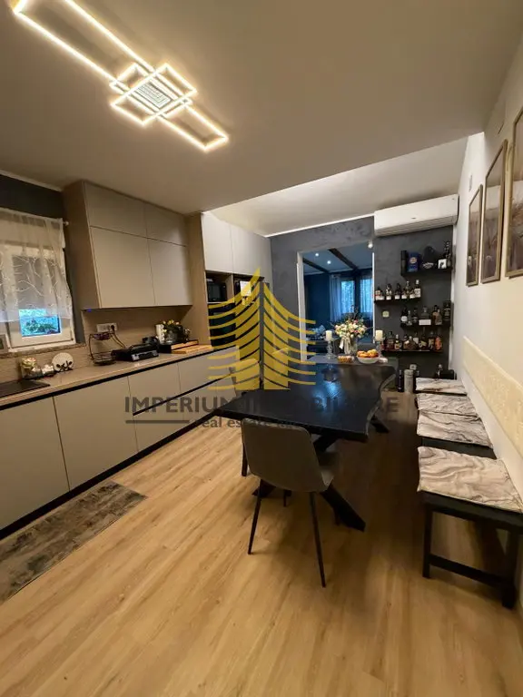 Stan na prodaju – Ližnjan, 72,34 m², 2,5-sobni