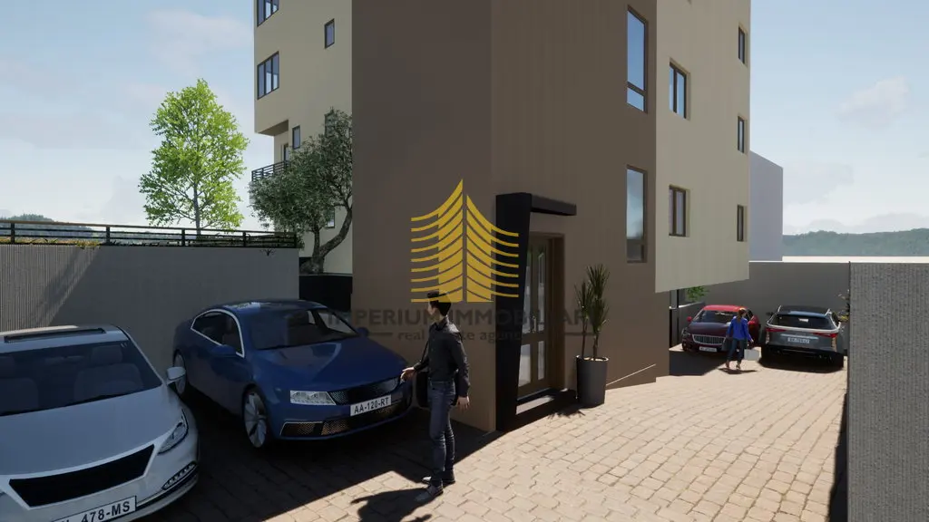 Stan na prodaju – Makarska, 133 m², 3,5-sobni