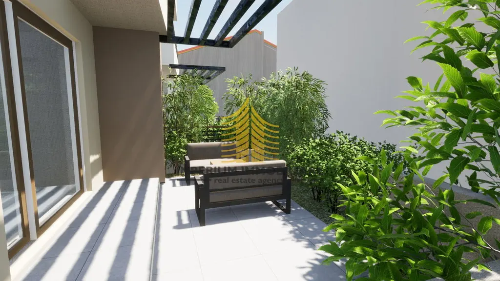 Stan na prodaju – Makarska, 62 m², 1,5-sobni – fotografija 6