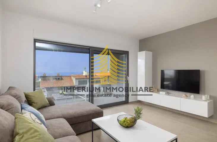 Stan na prodaju – Makarska, 68,15 m², 2,5-sobni