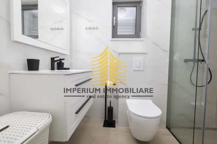 Stan na prodaju – Makarska, 68,15 m², 2,5-sobni – fotografija 4