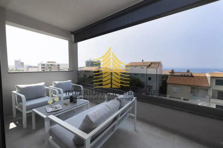 Stan na prodaju – Makarska, 68,15 m², 2,5-sobni – fotografija 5