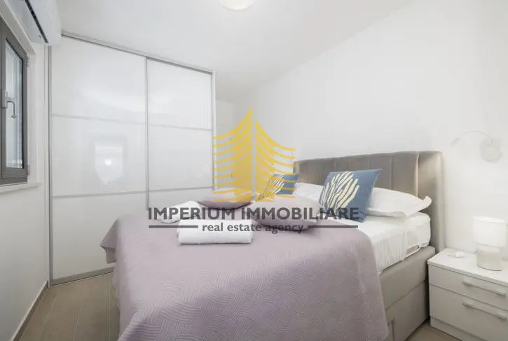 Stan na prodaju – Makarska, 68,15 m², 2,5-sobni – fotografija 3