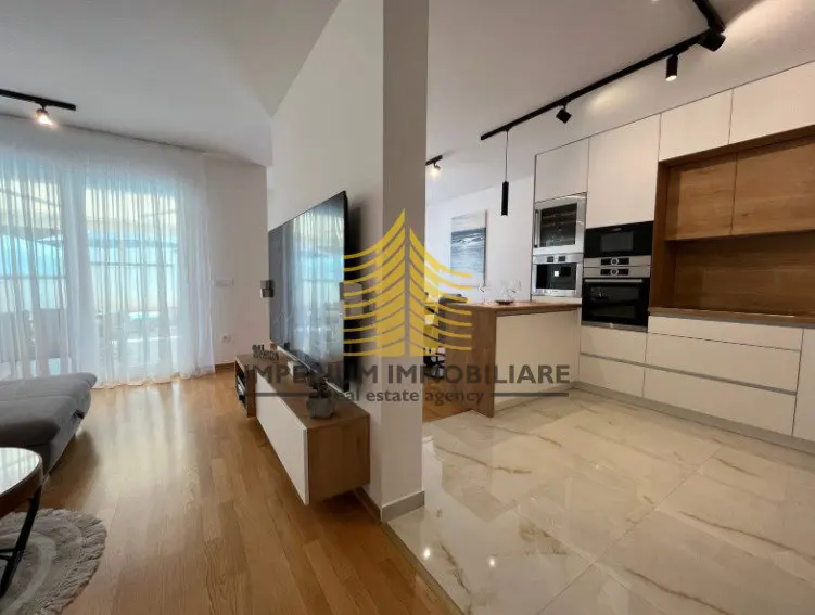 Stan na prodaju – Makarska, 75 m², 2,5-sobni – fotografija 3