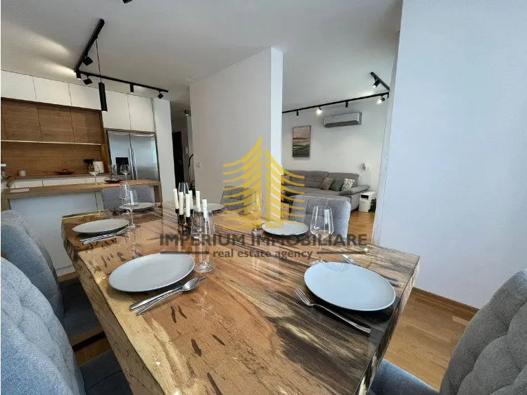 Stan na prodaju – Makarska, 75 m², 2,5-sobni – fotografija 5