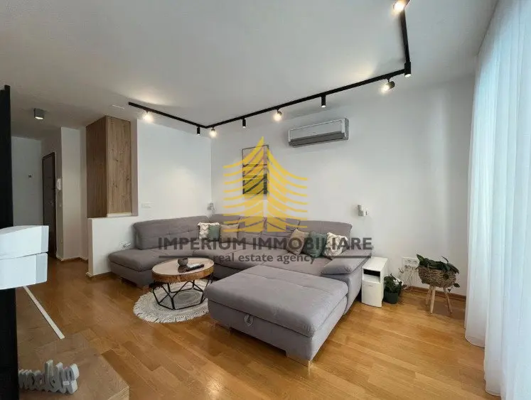 Stan na prodaju – Makarska, 75 m², 2,5-sobni