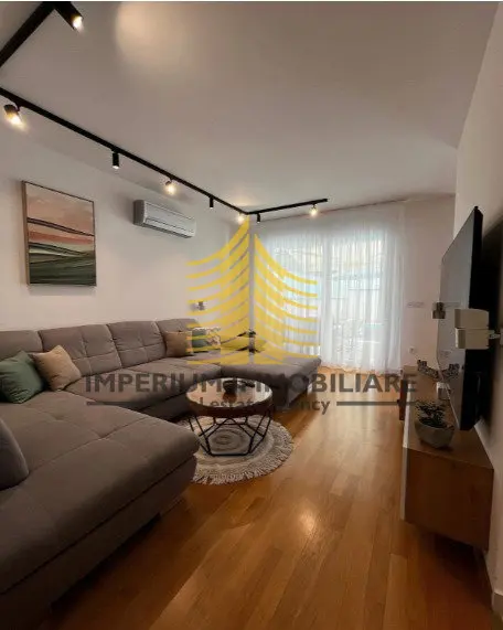 Stan na prodaju – Makarska, 75 m², 2,5-sobni – fotografija 2