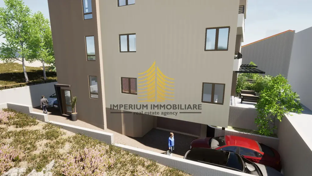 Stan na prodaju – Makarska, 78 m², 2,5-sobni – fotografija 4