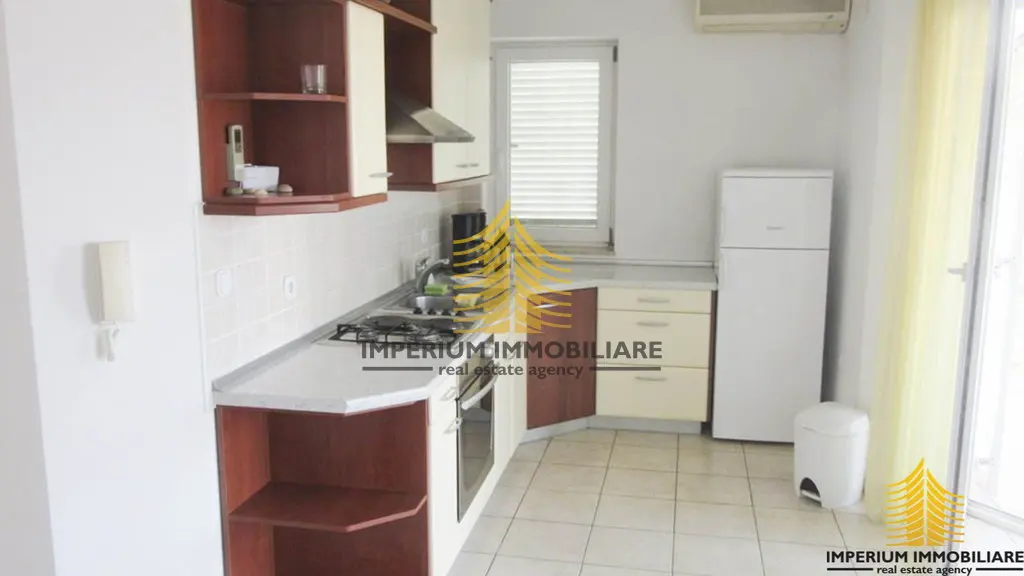 Stan na prodaju – Malinska, 60 m², 2-sobni – fotografija 2