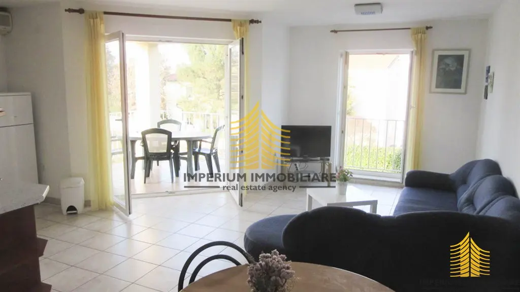 Stan na prodaju – Malinska, 60 m², 2-sobni