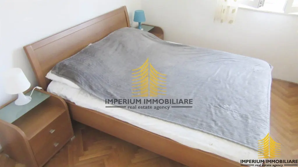 Stan na prodaju – Malinska, 60 m², 2-sobni – fotografija 3