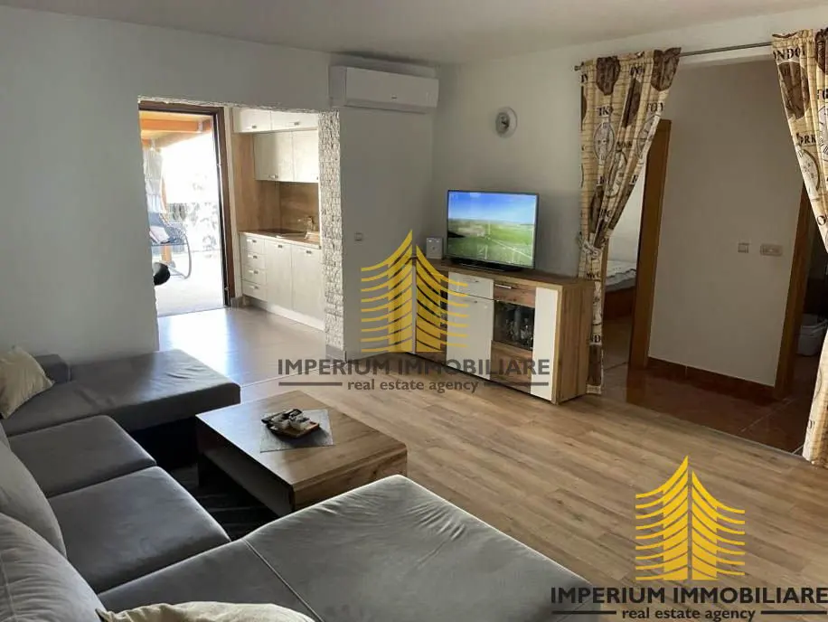 Stan na prodaju – Malinska, 70 m², 5-sobni – fotografija 2